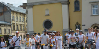 Велопробіг "На Івана до Іоанна"