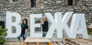 Міжнародний фестиваль архітектури та мистецтв ВЕЖА