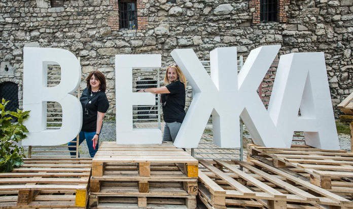 Міжнародний фестиваль архітектури та мистецтв ВЕЖА Міжнародний фестиваль архітектури та мистецтв ВЕЖА