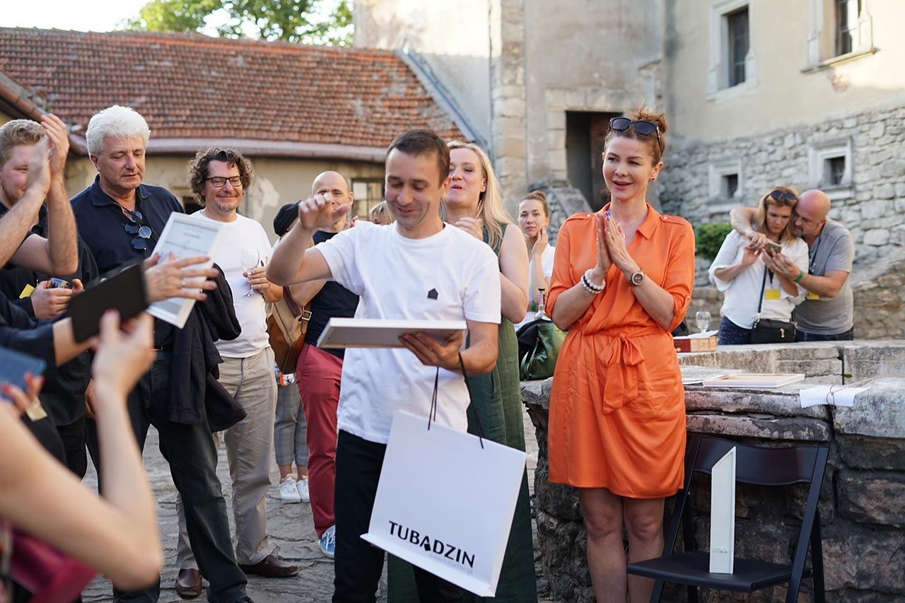 Міжнародний фестиваль архітектури та мистецтв ВЕЖА