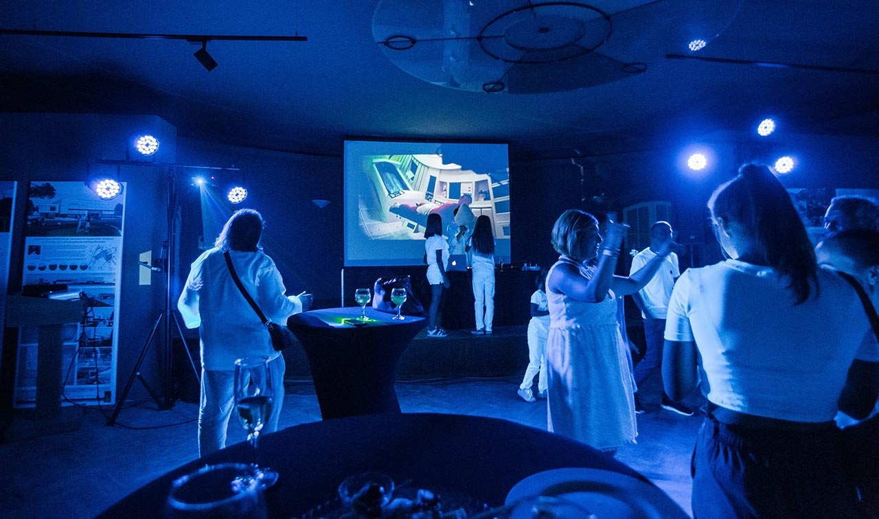 Міжнародний фестиваль архітектури та мистецтв ВЕЖА