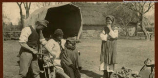 Галичина в 1914-1918 роках