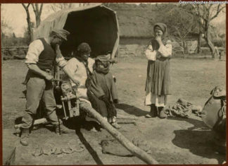 Галичина в 1914-1918 роках