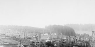 Борислав, 1920-ті рр.