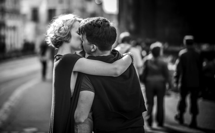 Стартувало голосування в конкурсі фотографій "Львів романтичний"