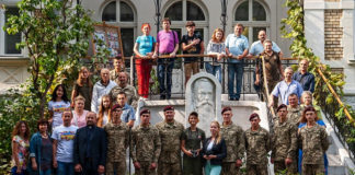 "Наша Незалежність"