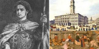 Як “гартувався” Львів і хто був господарем "дому" давнього міста