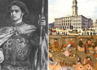 Як “гартувався” Львів і хто був господарем "дому" давнього міста