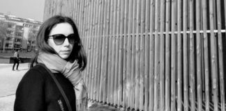 Ярина Мовчан