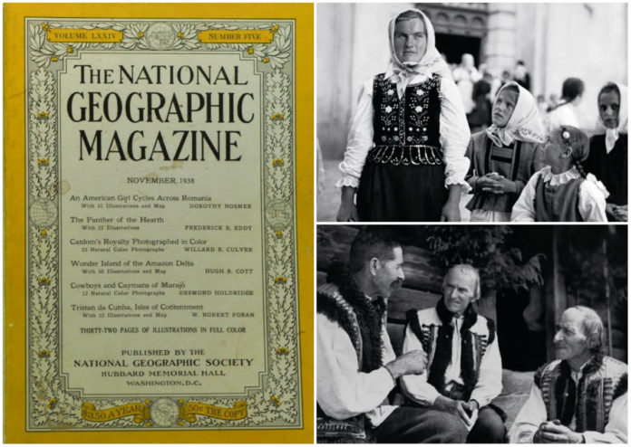 На велосипеді через Галичину