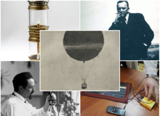 7 винаходів львів'ян, які змінили світ