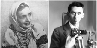 Життя Марії Лозинської, або спогади першої актриси західноукраїнського кіно