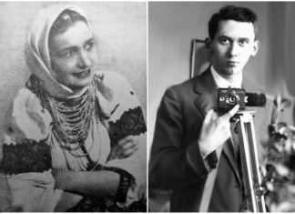 Життя Марії Лозинської, або спогади першої актриси західноукраїнського кіно