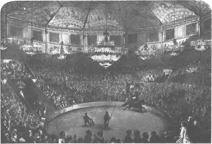 Цирк Наполеона 