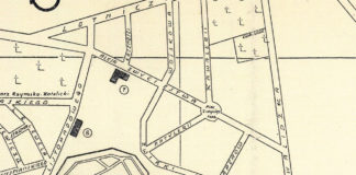 Офіцерська колонія в Луцьку, або забуте творіння модерністів 1930-х