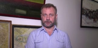 Андрій Салюк