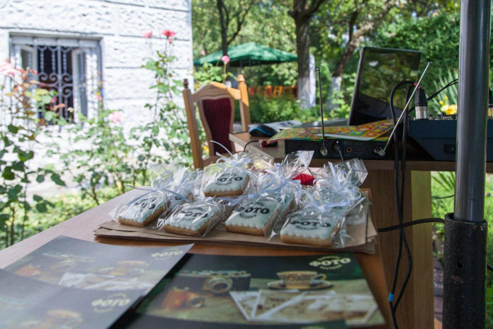 Перші Львівські Фото Фестини