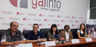 420 учасників зі всього світу, або International Ukrainian Dance & Culture Festival запрошує