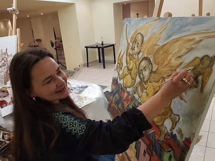 Тетяна Думан