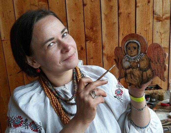 Тетяна Думан