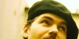 Богдан Турецький