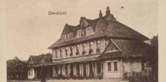 Село Топільниця у міжвоєнний період 