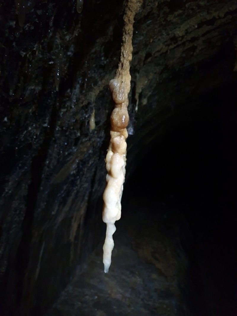 Висюльки зі стелі