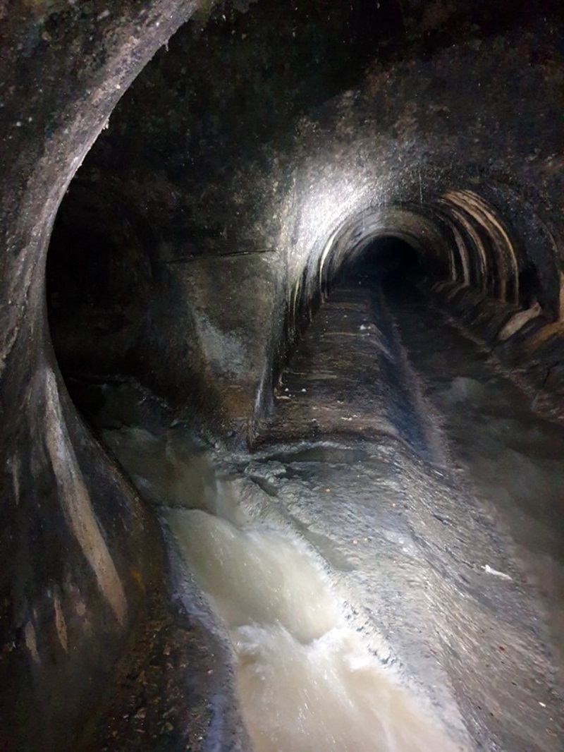 Притока з Мечнікова