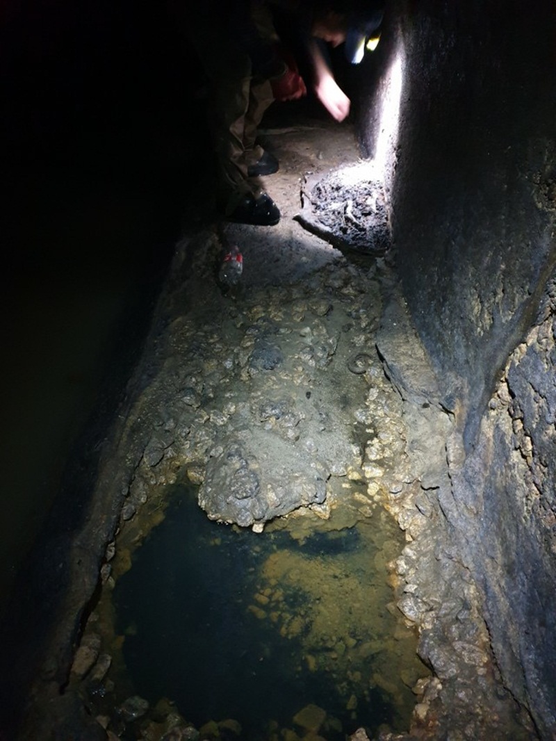 Ще одне руйнування і купа заліза