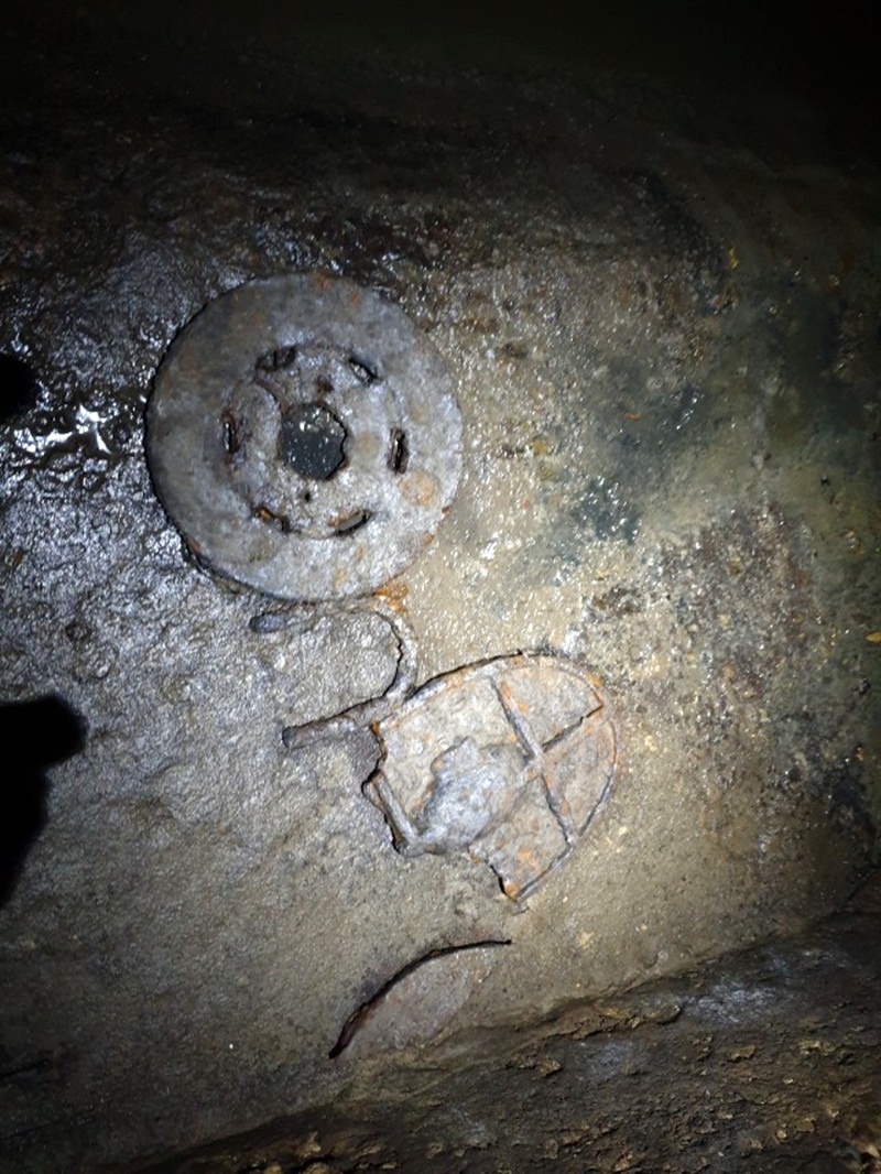 Агов металісти, чим ви там нагорі займаєтеся?