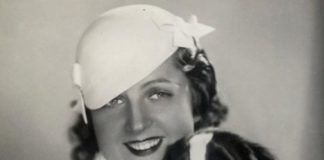 Ядвіга Смосарська