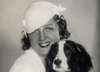 Ядвіга Смосарська