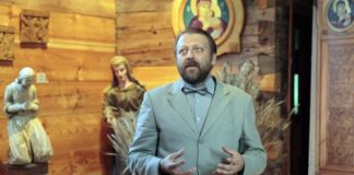 Руслан Сірий