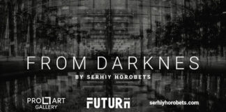 Виставки сучасної української фотографії «From darknes» відкриється у Львові