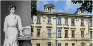 Пола Шаліт - тендітна квітка музичного Дрогобича початку ХХ століття