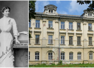 Пола Шаліт - тендітна квітка музичного Дрогобича початку ХХ століття