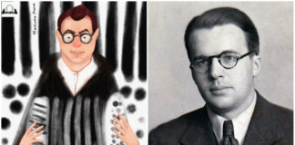 "Бонді" львівського танго Богдана Весоловського, або "З них починалась естрадна пісня"