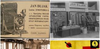 Ян Буяк, або 110 років історії фабрики вимірювальних приладів у Львові