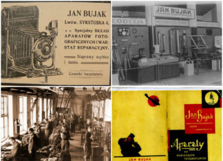 Ян Буяк, або 110 років історії фабрики вимірювальних приладів у Львові