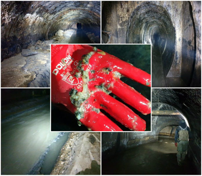 Недільна Полтва без романтичних прикрас. Продовження