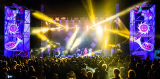 Фестиваль балканської культури «Pannonica 2019» у Польщі