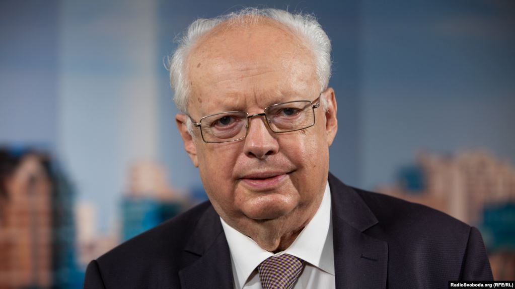 Мирослав Скорик