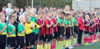 Відкритий турнір з любительського футболу «Кубок Брюховичів 2019». Фото: Юра Мартинович