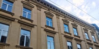 Перший театр