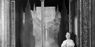 Софія Терне, 1935 рік