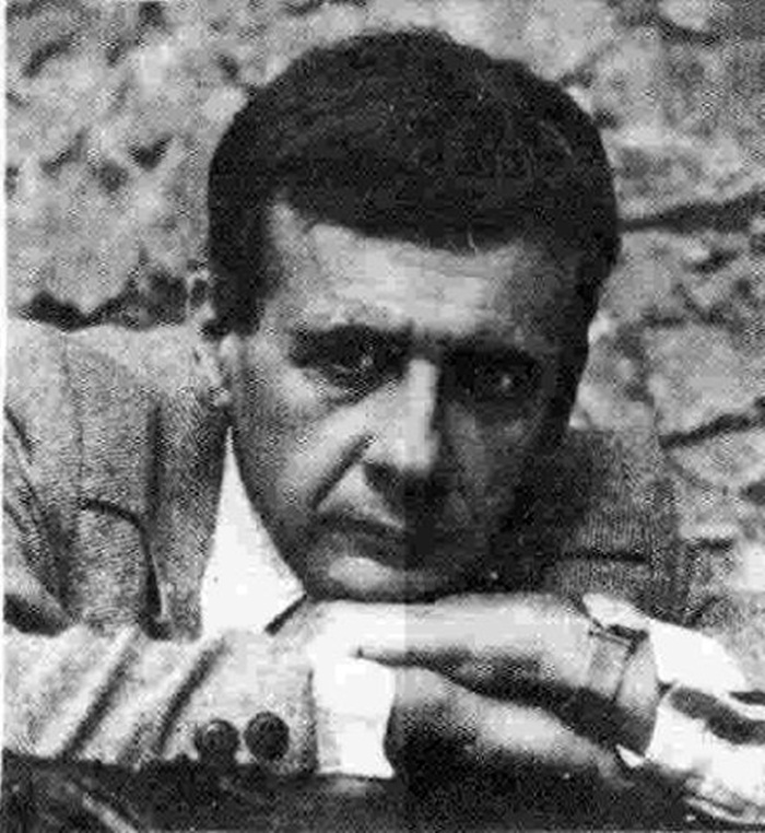 Богдан Сорока