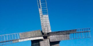 Мукомельний млин