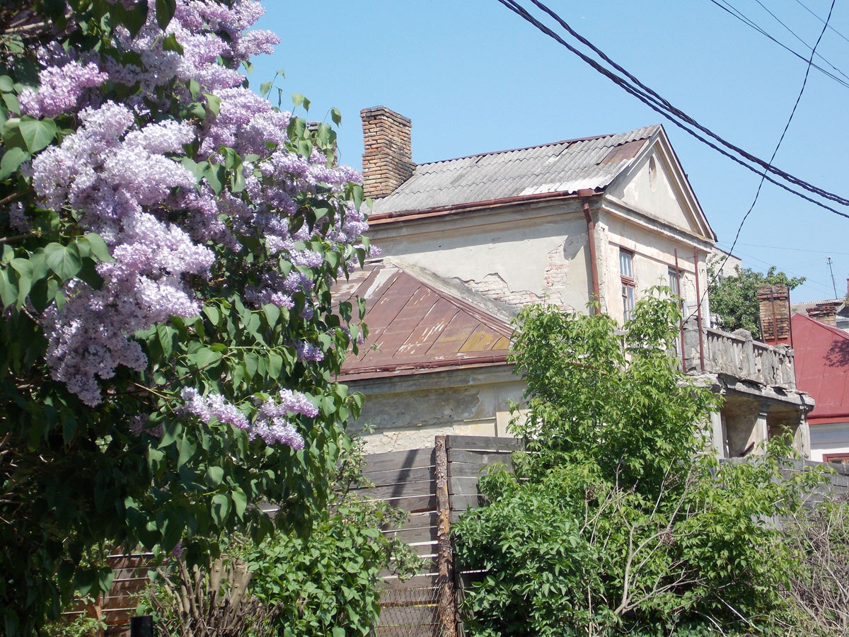 «Шляхетський палацик»