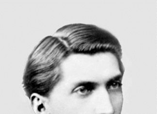 Володимир Барвінський. Фото: http://encyclopedia.com.ua/