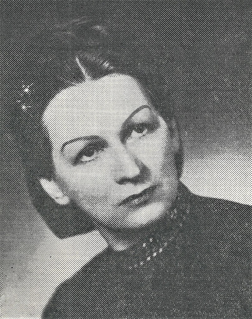 Ірина Туркевич-Мартинець